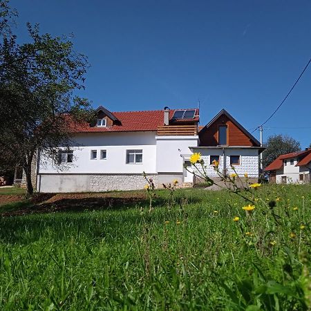 Seoski Turizam Stari Mlin Na Korani Room 1 卡尔洛瓦茨 外观 照片