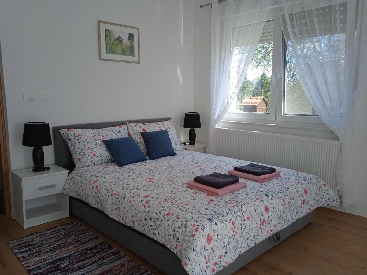 Seoski Turizam Stari Mlin Na Korani Room 1 卡尔洛瓦茨 外观 照片