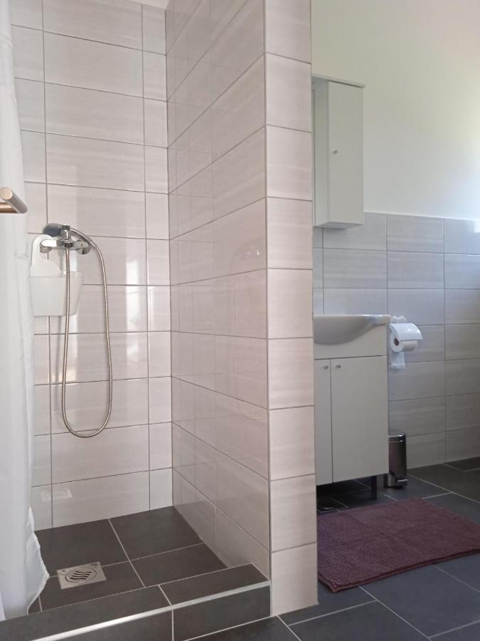 Seoski Turizam Stari Mlin Na Korani Room 1 卡尔洛瓦茨 外观 照片