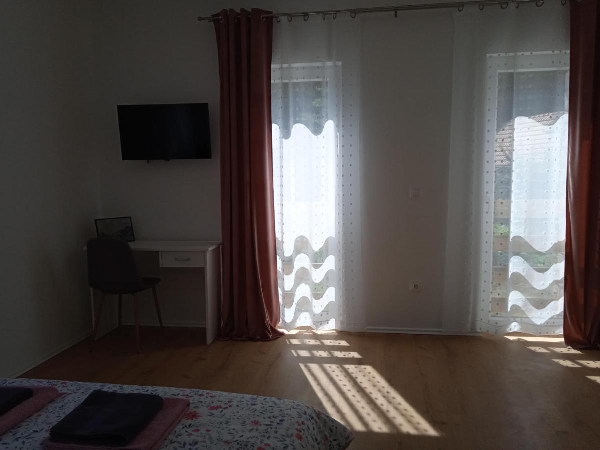 Seoski Turizam Stari Mlin Na Korani Room 1 卡尔洛瓦茨 外观 照片