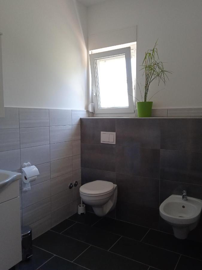 Seoski Turizam Stari Mlin Na Korani Room 1 卡尔洛瓦茨 外观 照片
