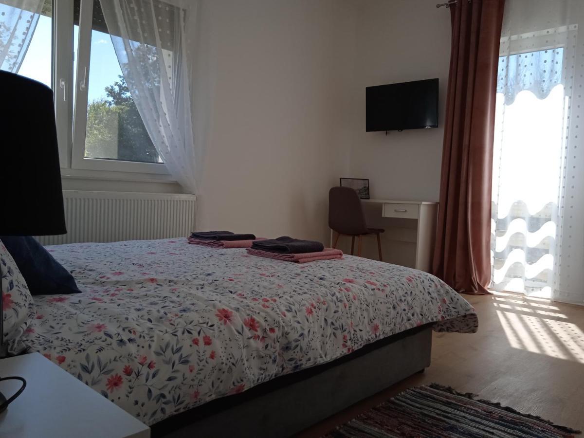 Seoski Turizam Stari Mlin Na Korani Room 1 卡尔洛瓦茨 外观 照片